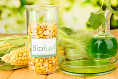 Fickleshole biofuel availability
