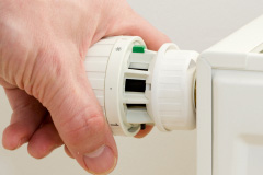 Fickleshole central heating repair costs
